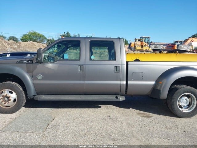 Продажа на аукционе авто 2013 Ford F-450 Xl, vin: 1FT8W4DT8DEB59547, номер лота: 46122683