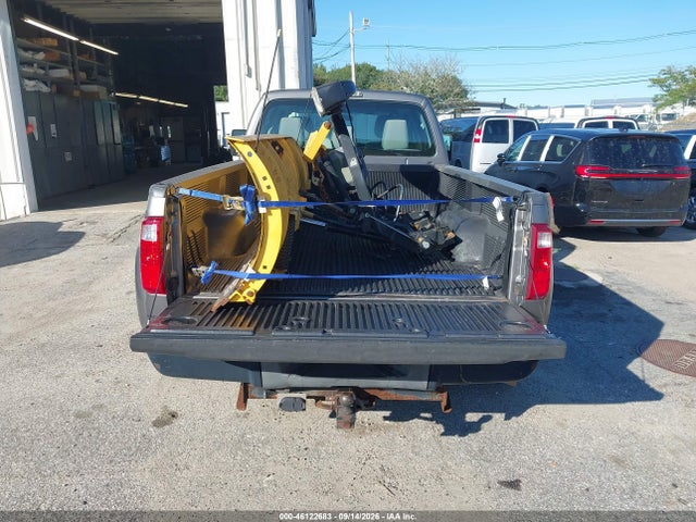 Продажа на аукционе авто 2013 Ford F-450 Xl, vin: 1FT8W4DT8DEB59547, номер лота: 46122683