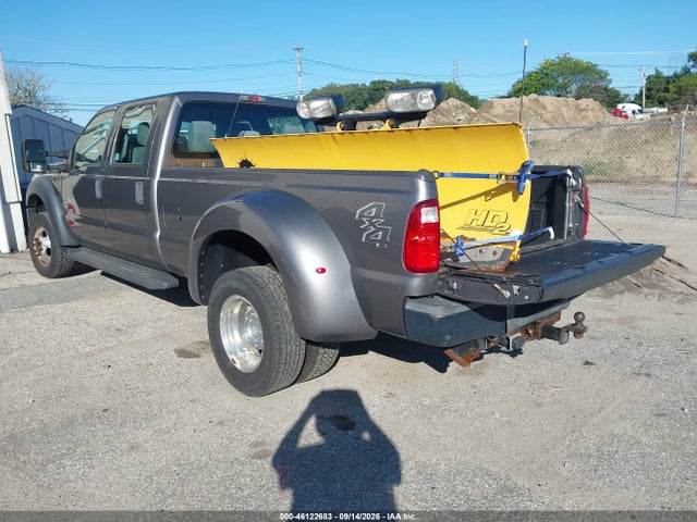 Продажа на аукционе авто 2013 Ford F-450 Xl, vin: 1FT8W4DT8DEB59547, номер лота: 46122683