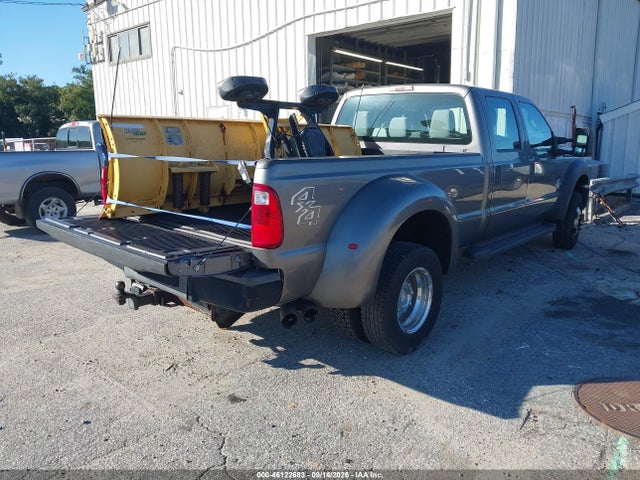 Продажа на аукционе авто 2013 Ford F-450 Xl, vin: 1FT8W4DT8DEB59547, номер лота: 46122683