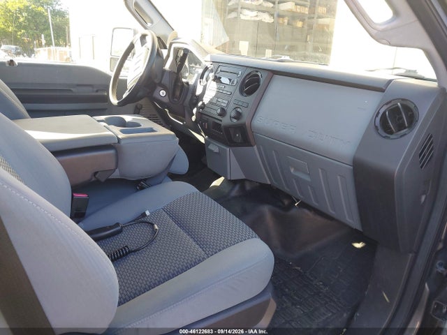 Продажа на аукционе авто 2013 Ford F-450 Xl, vin: 1FT8W4DT8DEB59547, номер лота: 46122683