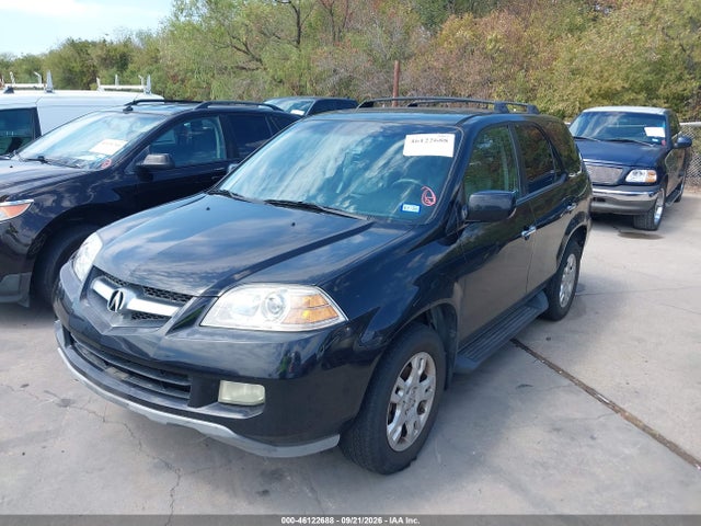 Aukcja sprzedaży 2005 Acura Mdx, vin: 2HNYD18905H534368, numer aukcji: 46122688