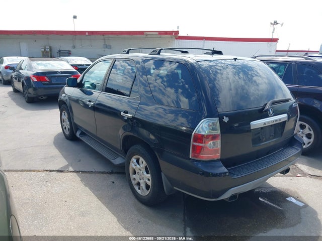 Aukcja sprzedaży 2005 Acura Mdx, vin: 2HNYD18905H534368, numer aukcji: 46122688