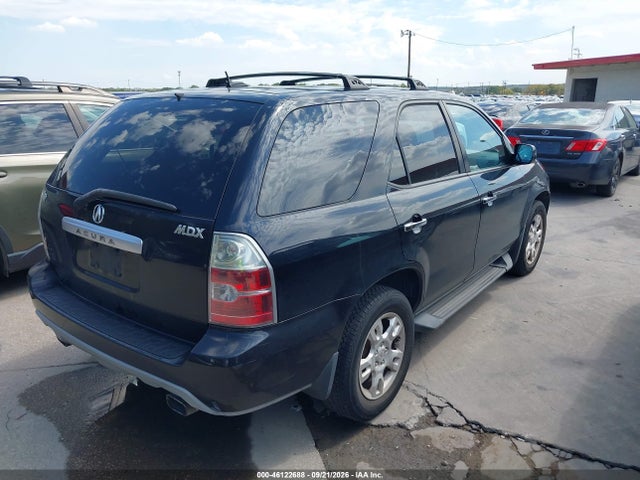 Aukcja sprzedaży 2005 Acura Mdx, vin: 2HNYD18905H534368, numer aukcji: 46122688