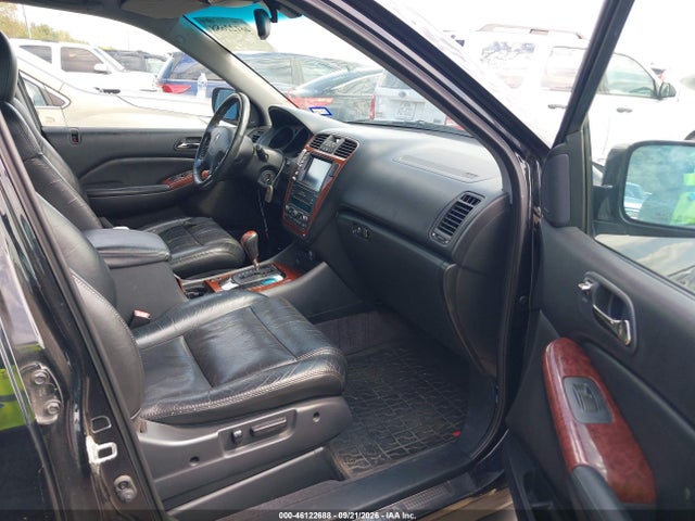 Aukcja sprzedaży 2005 Acura Mdx, vin: 2HNYD18905H534368, numer aukcji: 46122688