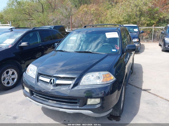 Aukcja sprzedaży 2005 Acura Mdx, vin: 2HNYD18905H534368, numer aukcji: 46122688
