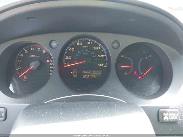 Aukcja sprzedaży 2005 Acura Mdx, vin: 2HNYD18905H534368, numer aukcji: 46122688