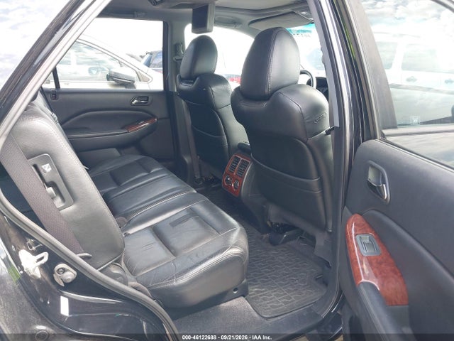 Aukcja sprzedaży 2005 Acura Mdx, vin: 2HNYD18905H534368, numer aukcji: 46122688
