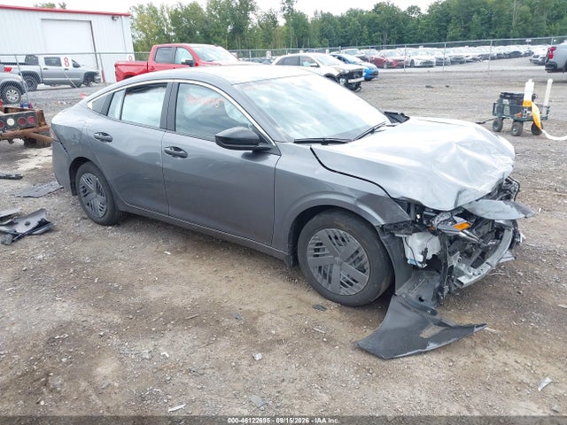 Aukcja sprzedaży 2026 Nissan Sentra S, vin: 3N1AB9BV0TY223616, numer aukcji: 46122695