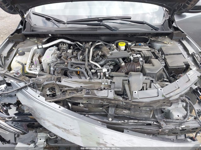 Aukcja sprzedaży 2026 Nissan Sentra S, vin: 3N1AB9BV0TY223616, numer aukcji: 46122695