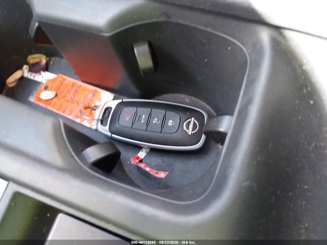 Aukcja sprzedaży 2026 Nissan Sentra S, vin: 3N1AB9BV0TY223616, numer aukcji: 46122695