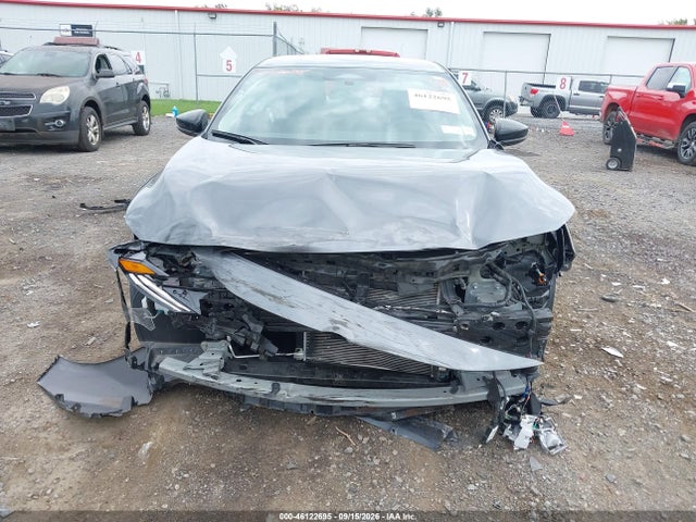 Aukcja sprzedaży 2026 Nissan Sentra S, vin: 3N1AB9BV0TY223616, numer aukcji: 46122695
