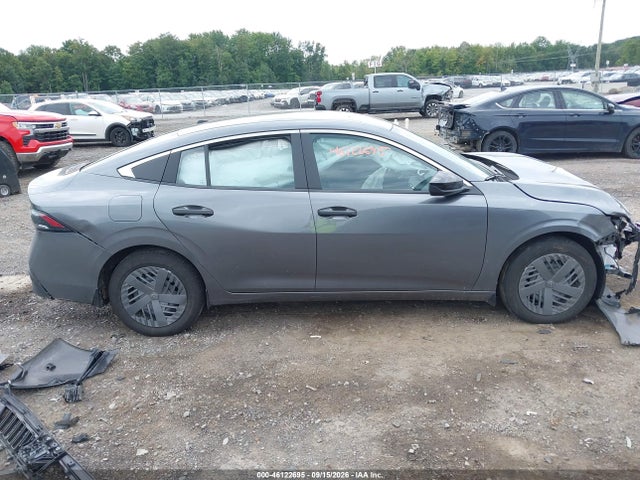 Aukcja sprzedaży 2026 Nissan Sentra S, vin: 3N1AB9BV0TY223616, numer aukcji: 46122695