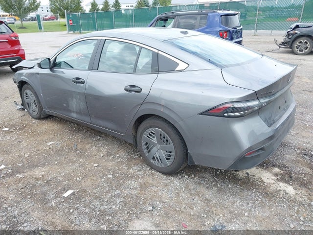 Aukcja sprzedaży 2026 Nissan Sentra S, vin: 3N1AB9BV0TY223616, numer aukcji: 46122695