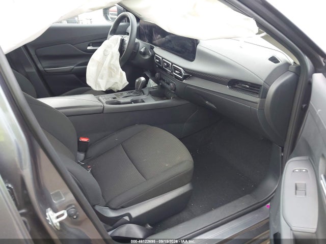 Aukcja sprzedaży 2026 Nissan Sentra S, vin: 3N1AB9BV0TY223616, numer aukcji: 46122695