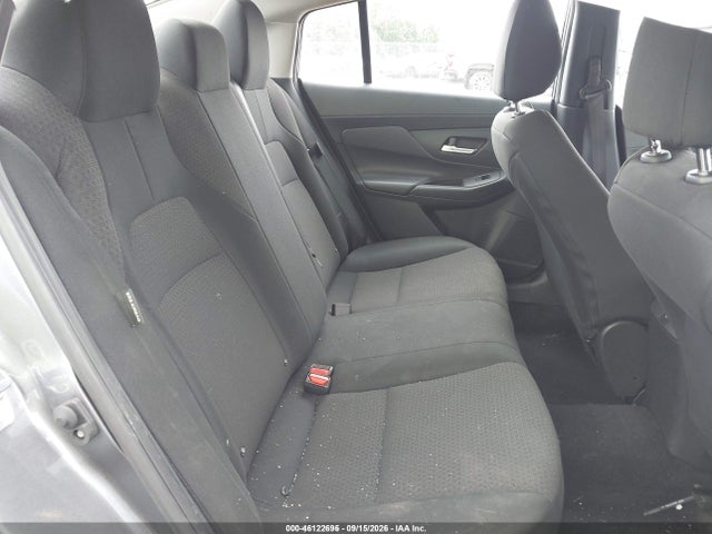 Aukcja sprzedaży 2026 Nissan Sentra S, vin: 3N1AB9BV0TY223616, numer aukcji: 46122695