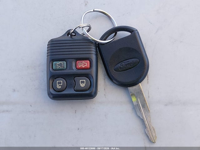 46122698 :رقم المزاد ، 1FAFP34N47W278717 vin ، 2007 Ford Focus S/se/ses مزاد بيع