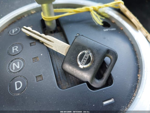Продажа на аукционе авто 2004 Nissan 350z Enthusiast, vin: JN1AZ34E54T063345, номер лота: 46122699