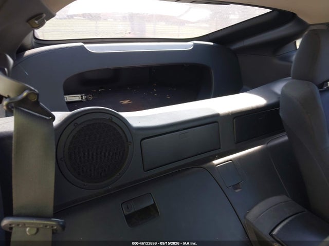 Продажа на аукционе авто 2004 Nissan 350z Enthusiast, vin: JN1AZ34E54T063345, номер лота: 46122699