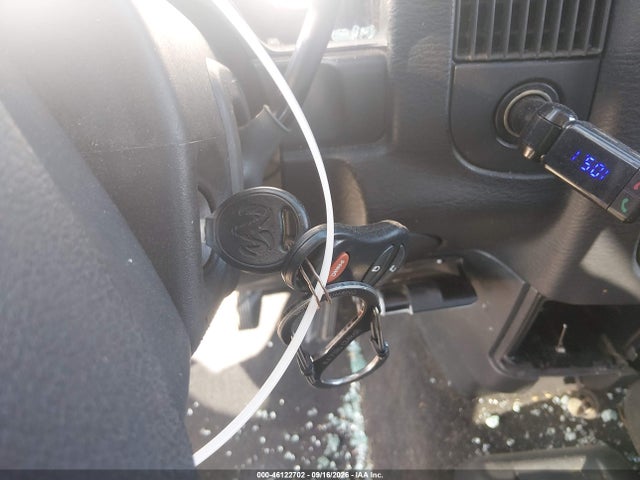 46122702 :رقم المزاد ، 1D7HU18N35S312134 vin ، 2005 Dodge Ram 1500 Slt/laramie مزاد بيع