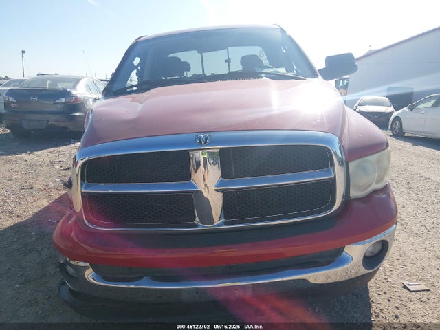46122702 :رقم المزاد ، 1D7HU18N35S312134 vin ، 2005 Dodge Ram 1500 Slt/laramie مزاد بيع