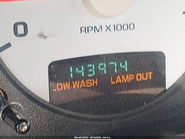 46122702 :رقم المزاد ، 1D7HU18N35S312134 vin ، 2005 Dodge Ram 1500 Slt/laramie مزاد بيع