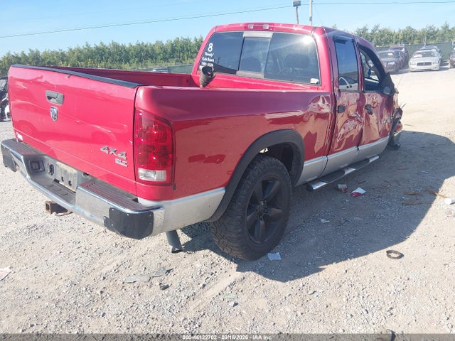 46122702 :رقم المزاد ، 1D7HU18N35S312134 vin ، 2005 Dodge Ram 1500 Slt/laramie مزاد بيع