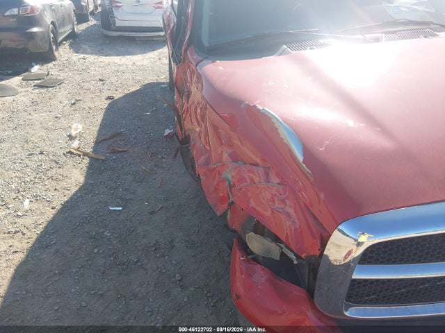 46122702 :رقم المزاد ، 1D7HU18N35S312134 vin ، 2005 Dodge Ram 1500 Slt/laramie مزاد بيع