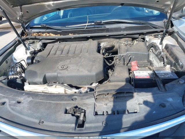 46122705 :رقم المزاد ، 4T1BK1EB3HU245829 vin ، 2017 Toyota Avalon Xle مزاد بيع