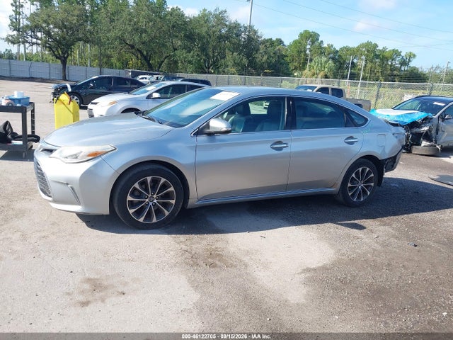46122705 :رقم المزاد ، 4T1BK1EB3HU245829 vin ، 2017 Toyota Avalon Xle مزاد بيع