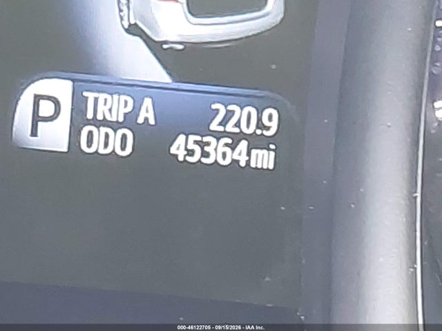 46122705 :رقم المزاد ، 4T1BK1EB3HU245829 vin ، 2017 Toyota Avalon Xle مزاد بيع
