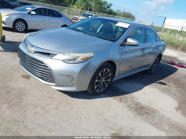 46122705 :رقم المزاد ، 4T1BK1EB3HU245829 vin ، 2017 Toyota Avalon Xle مزاد بيع