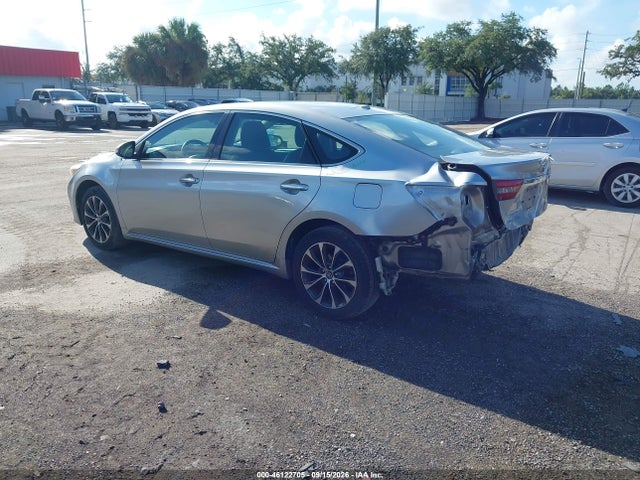 46122705 :رقم المزاد ، 4T1BK1EB3HU245829 vin ، 2017 Toyota Avalon Xle مزاد بيع