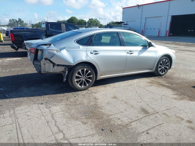 46122705 :رقم المزاد ، 4T1BK1EB3HU245829 vin ، 2017 Toyota Avalon Xle مزاد بيع