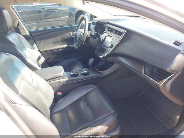 46122705 :رقم المزاد ، 4T1BK1EB3HU245829 vin ، 2017 Toyota Avalon Xle مزاد بيع