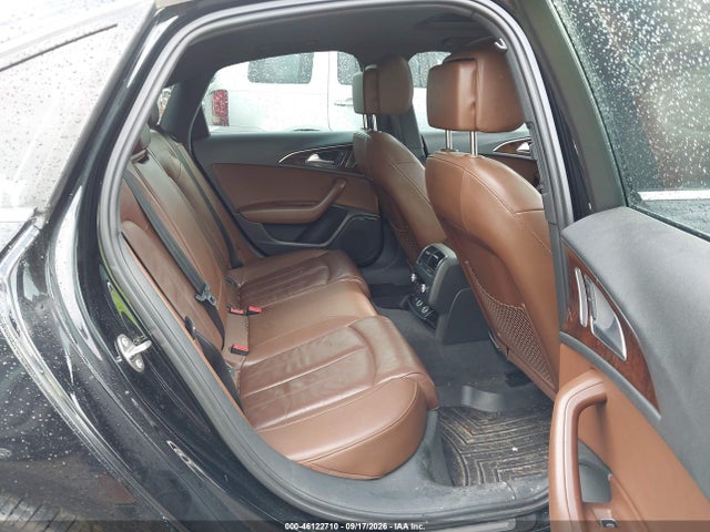 Aukcja sprzedaży 2014 Audi A6 3.0t Premium Plus, vin: WAUFGBFC5EN124016, numer aukcji: 46122710
