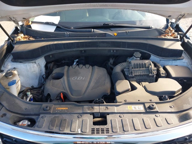 Aukcja sprzedaży 2015 Kia Sorento Lx, vin: 5XYKTCA65FG641121, numer aukcji: 46122714