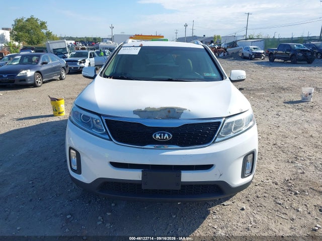 Aukcja sprzedaży 2015 Kia Sorento Lx, vin: 5XYKTCA65FG641121, numer aukcji: 46122714