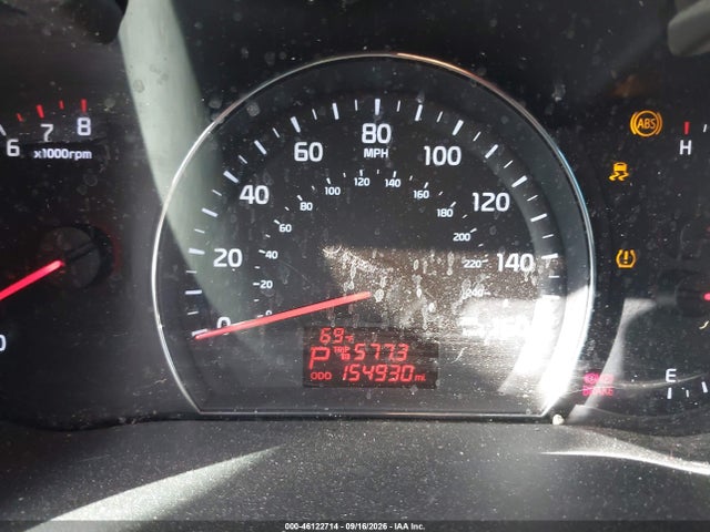 Aukcja sprzedaży 2015 Kia Sorento Lx, vin: 5XYKTCA65FG641121, numer aukcji: 46122714