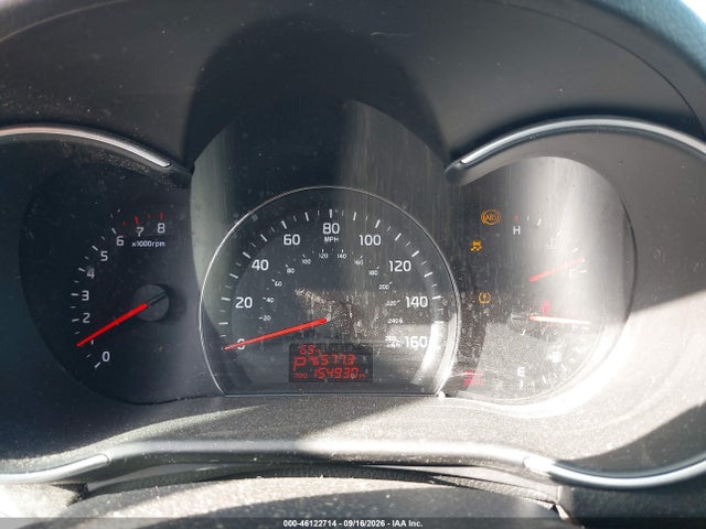 Aukcja sprzedaży 2015 Kia Sorento Lx, vin: 5XYKTCA65FG641121, numer aukcji: 46122714