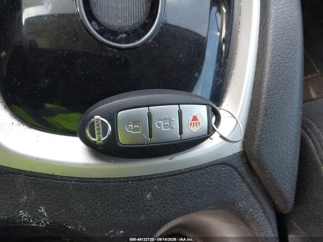 Nissan ROGUE SV 2015 5N1AT2MV4FC926370 Image 11