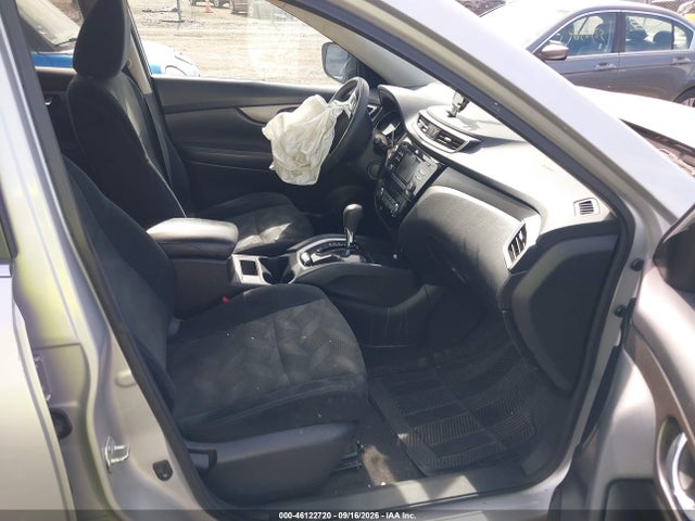 Nissan ROGUE SV 2015 5N1AT2MV4FC926370 Image 5