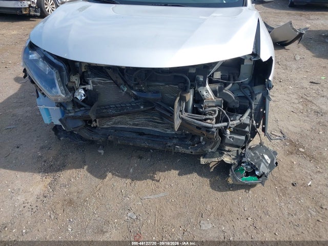 Nissan ROGUE SV 2015 5N1AT2MV4FC926370 Image 6