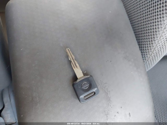 Aukcja sprzedaży 2011 Nissan Frontier Sv, vin: 1N6AD0EV1BC443849, numer aukcji: 46122724