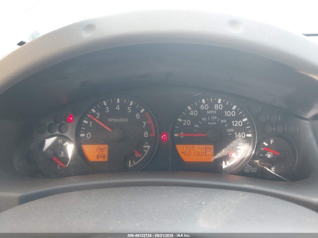 Aukcja sprzedaży 2011 Nissan Frontier Sv, vin: 1N6AD0EV1BC443849, numer aukcji: 46122724