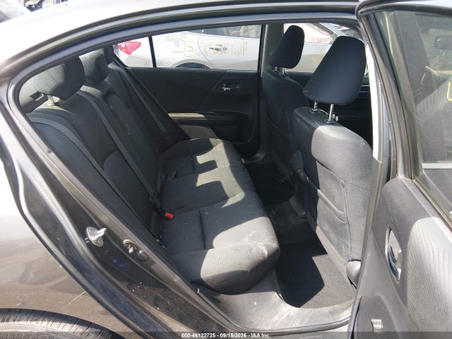 2014 Honda Accord Lx მანქანა იყიდება აუქციონზე, vin: 1HGCR2F39EA006432, აუქციონის ნომერი: 46122725