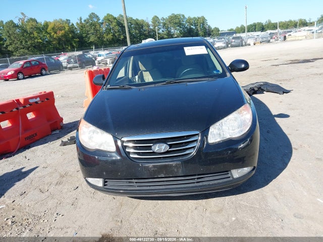 Продаж на аукціоні авто 2010 Hyundai Elantra Gls, vin: KMHDU4AD2AU149918, номер лоту: 46122730