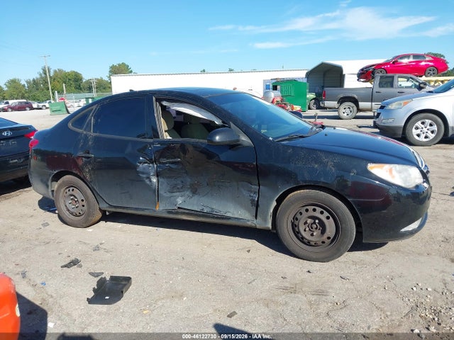 Продаж на аукціоні авто 2010 Hyundai Elantra Gls, vin: KMHDU4AD2AU149918, номер лоту: 46122730