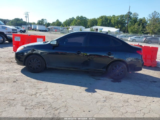 Продаж на аукціоні авто 2010 Hyundai Elantra Gls, vin: KMHDU4AD2AU149918, номер лоту: 46122730