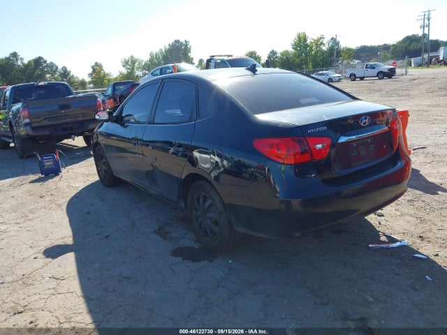 Продаж на аукціоні авто 2010 Hyundai Elantra Gls, vin: KMHDU4AD2AU149918, номер лоту: 46122730